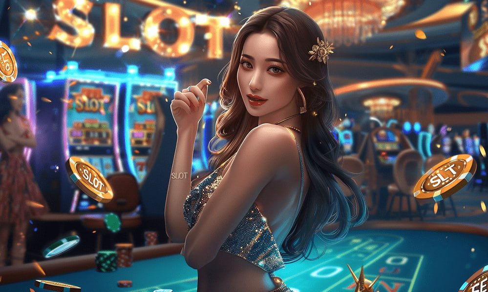 79king06 trải nghiệm casino